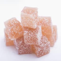 100mg Indica Apple Strawberry Gummies By Good Cannabis 100mg Indica Apple Strawberry Gummies By Good Cannabis