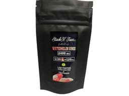 Stack Trees Watermelon Gummy Rings Edibles Medicated (*2400mg THC*) Stack Trees Watermelon Gummy Rings Edibles Medicated (*2400mg THC*)