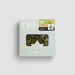 Guava (3.5 Grams) Guava (3.5 Grams)