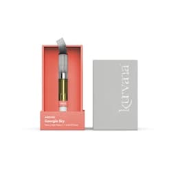 ASCND - Georgia Sky (1.0 mL) ASCND - Georgia Sky (1.0 mL)