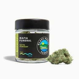 Mafia Funeral [3.5g Jar Mafia Funeral [3.5g Jar