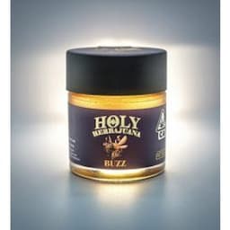 Holy Herbajuana 1oz Jar of Honey 100mg Holy Herbajuana 1oz Jar of Honey 100mg