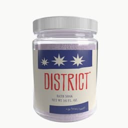 Eucalyptus Mint Bath Soak Eucalyptus Mint Bath Soak