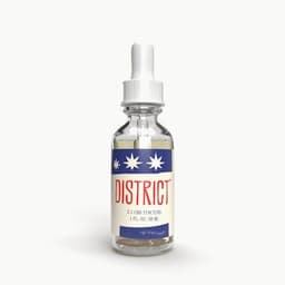 Cannabis Tincture - 1200mg THC Cannabis Tincture - 1200mg THC