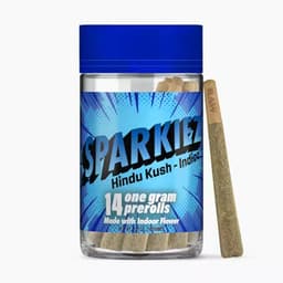 14 Gram Pre-Roll Pack - Hindu Kush 14 Gram Pre-Roll Pack - Hindu Kush