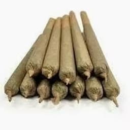 Pre Roll Cookie Monster Hybrid Pre Roll Cookie Monster Hybrid