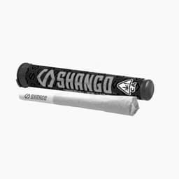Shango Z-Cherry PreRoll 1g IH Shango Z-Cherry PreRoll 1g IH