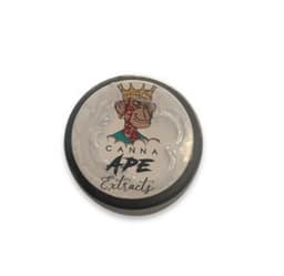 CANNA APE WAX 1G – BERRY LARRY CANNA APE WAX 1G – BERRY LARRY