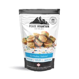 Birthday Baked Sandwich Cookies | 100mg Birthday Baked Sandwich Cookies | 100mg