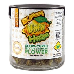 Super Lemon Haze Agro Couture Super Lemon Haze Agro Couture