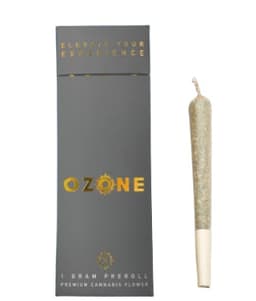 Banoreoz #3 Pre-Roll | Single Banoreoz #3 Pre-Roll | Single