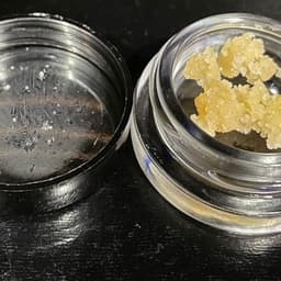 Red Velvet - Live Resin Red Velvet - Live Resin