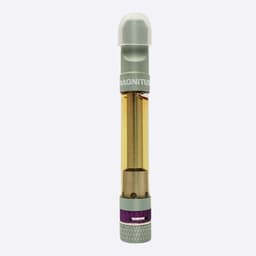 Magnitude - Gelato (I) - 94.64% - Vape Cartridge - 1g Magnitude - Gelato (I) - 94.64% - Vape Cartridge - 1g