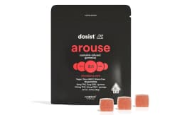 Dosist Arouse 10mg THC/5mg CBD Dosist Arouse 10mg THC/5mg CBD