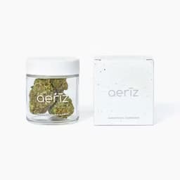 Aeriz Flower - Bacio (H) (3.5g) Aeriz Flower - Bacio (H) (3.5g)