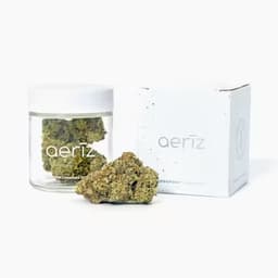 Aeriz Flower - Jungle Lava (H) (3.5g) Aeriz Flower - Jungle Lava (H) (3.5g)