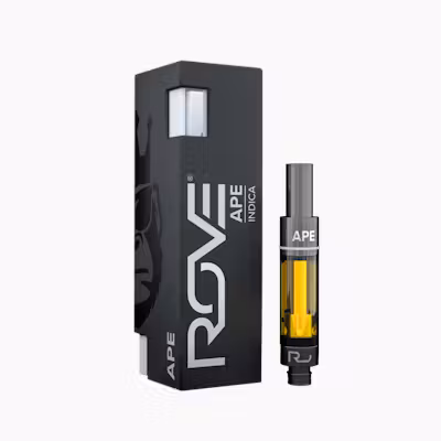 Ape Cartridge | ROVE Classics | 1g Ape Cartridge | ROVE Classics | 1g