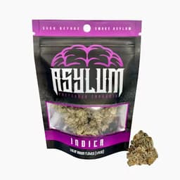 Asylum Cannabis 3.5g - Animal Asylum Cannabis 3.5g - Animal