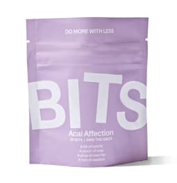 BITS l Acai Affection Bits 20pk l 100mg BITS l Acai Affection Bits 20pk l 100mg
