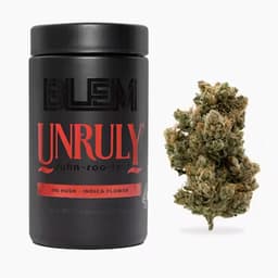 BLEM BLEM UNRULY OG 10g BLEM BLEM UNRULY OG 10g