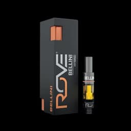 Bellini 1g Vape Cartridge | Rove | Concentrate Bellini 1g Vape Cartridge | Rove | Concentrate