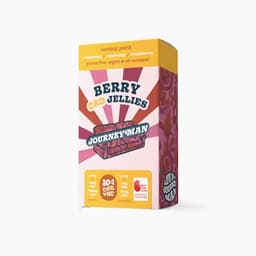 30:1 Berry CBD Jellies (300mg CBD/10mg THC) 30:1 Berry CBD Jellies (300mg CBD/10mg THC)