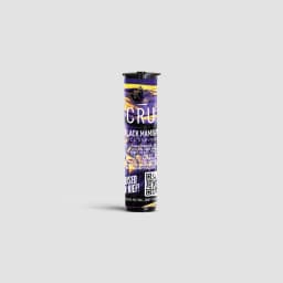 Black Mamba - Infused Preroll Black Mamba - Infused Preroll