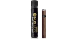 Bubblegum Gelato Blunt NUG Bubblegum Gelato Blunt NUG