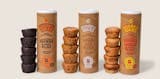 Bubby's Baked BB Chocolate Chip Bites 50mg $15 Bubby's Baked BB Chocolate Chip Bites 50mg $15