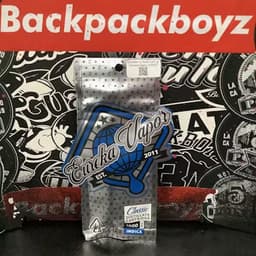 EUREKA CLASSIC 1g Disposable - Blackberry Kush EUREKA CLASSIC 1g Disposable - Blackberry Kush