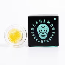 Canamo | 1g | Concentrates | Sauce | Grateful Breath Canamo | 1g | Concentrates | Sauce | Grateful Breath