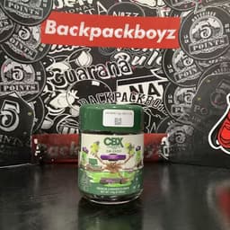 Cannabiotix GM-UhOh Premium Cannabis Flower Cannabiotix GM-UhOh Premium Cannabis Flower