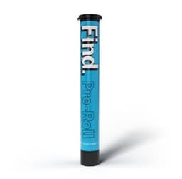 FIND Cereal Milk | Pre-Roll | 1pk FIND Cereal Milk | Pre-Roll | 1pk