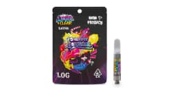 Cherry Lemonade High Potency Cartridge Loud + Clear Cherry Lemonade High Potency Cartridge Loud + Clear