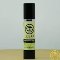 Clean Concentrates - 1:1 100mg Lotion Clean Concentrates - 1:1 100mg Lotion