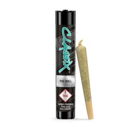 CLASSIX Dreamsicle | Pre Roll CLASSIX Dreamsicle | Pre Roll