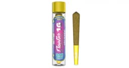 Durban Poison Infused Pre-Roll Jeeter Durban Poison Infused Pre-Roll Jeeter