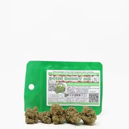 Eighth Brother Sour Berry OG (1g) Eighth Brother Sour Berry OG (1g)