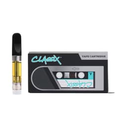 CLASSIX Electric Green Apple | Vape Cartridge CLASSIX Electric Green Apple | Vape Cartridge