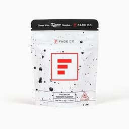 Fade Co. Banana Zoap | Flower - 3.5g Fade Co. Banana Zoap | Flower - 3.5g