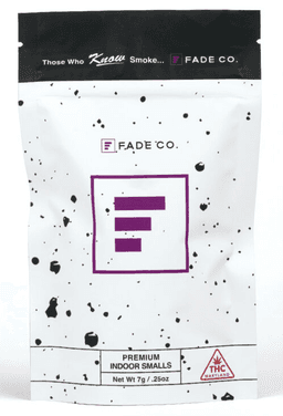 Fade Co | 7g | Flower | Smalls | Gelato #41 Fade Co | 7g | Flower | Smalls | Gelato #41