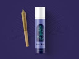 KIND TREE Filthy Animals | Pre-Roll | 1pk KIND TREE Filthy Animals | Pre-Roll | 1pk