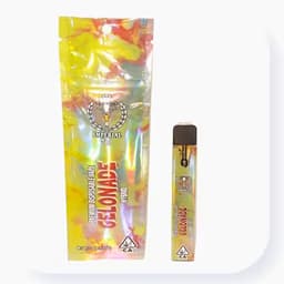 Imperial Extracts GELONADE1.0 g (HYBRID) PREMIUM DISPOSABLE VAPE Imperial Extracts GELONADE1.0 g (HYBRID) PREMIUM DISPOSABLE VAPE