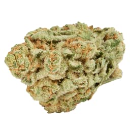 GOOD SUPPLY SWEET BERRY KUSH (IND) DRIED - 28G GOOD SUPPLY SWEET BERRY KUSH (IND) DRIED - 28G
