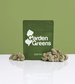 Garden Greens l Biscotti (Mixed Nugs) l 14g Garden Greens l Biscotti (Mixed Nugs) l 14g