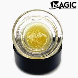 Green Apple - Magic Live Resin Green Apple - Magic Live Resin