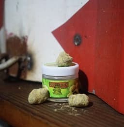 Guurock Premium Caviar Guurock Premium Caviar