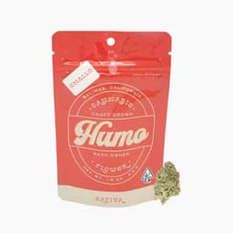 Humo | Tres Leches Sativa (3.5g) Smalls Humo | Tres Leches Sativa (3.5g) Smalls