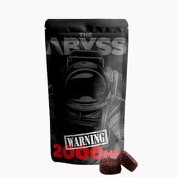 Kosmik Brands The Abyss 2000mg | OK Kosmik Brands The Abyss 2000mg | OK