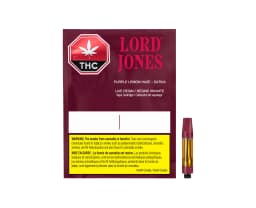 LORD JONES PURE PURPLE LEMON HAZE LIVE RESIN (S) 510 - 1G LORD JONES PURE PURPLE LEMON HAZE LIVE RESIN (S) 510 - 1G
